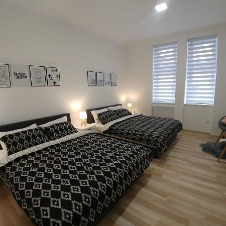 Apartments Sari Sarajevo Ngoại thất bức ảnh