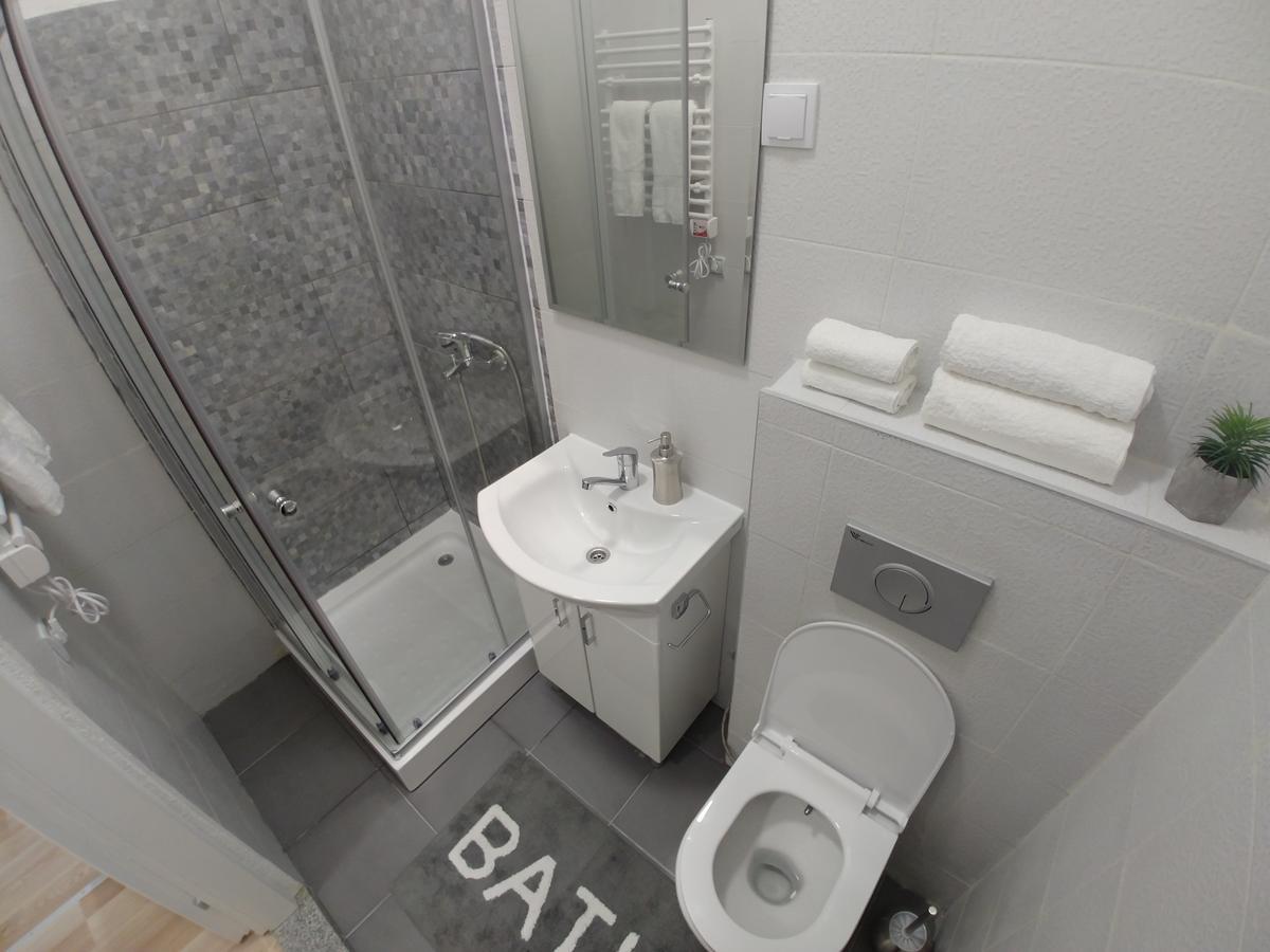 Apartments Sari Sarajevo Ngoại thất bức ảnh