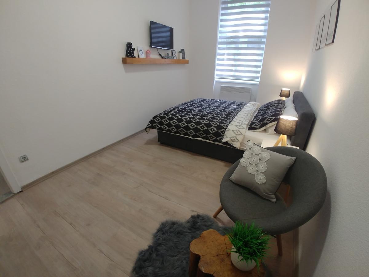 Apartments Sari Sarajevo Ngoại thất bức ảnh