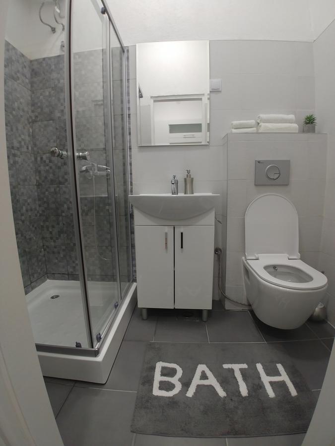 Apartments Sari Sarajevo Ngoại thất bức ảnh