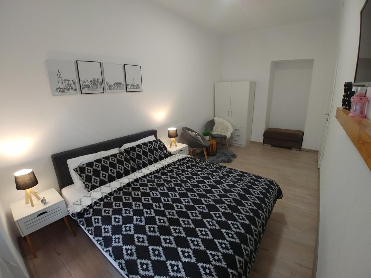 Apartments Sari Sarajevo Ngoại thất bức ảnh