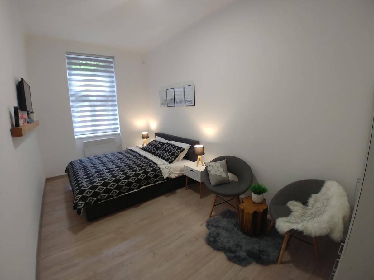 Apartments Sari Sarajevo Ngoại thất bức ảnh